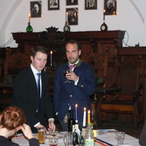 153. Gründungstag — Bild 8